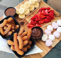 Churrofondue - Accommodation in Brisbane