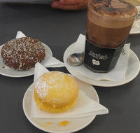 Coffee Club - Accommodation in Brisbane
