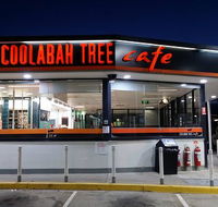 Coolabah Tree Cafe - Accommodation in Brisbane
