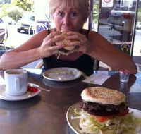 Coramba General Store  Newsagency - Accommodation in Brisbane