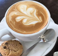 D'Artagnan's Cafe - Accommodation in Brisbane
