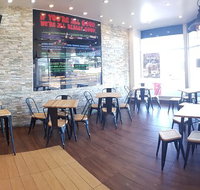 Domino's Pizza - Accommodation in Brisbane