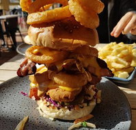 Farrside Cafe - Accommodation in Brisbane