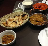Five Rivers Indian Cuisine - Accommodation in Brisbane