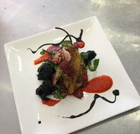 Fox and Bow - Accommodation in Brisbane