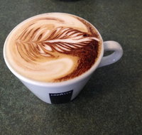 Galutzi Cafe - Accommodation in Brisbane