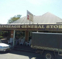 Glenreagh General Store - Accommodation in Brisbane