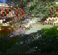 Hill End Estate - Accommodation in Brisbane