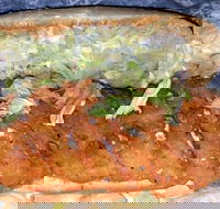 Hungry Jacks - Accommodation in Brisbane