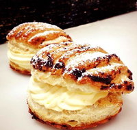 Italian Continental Bakery - Accommodation in Brisbane