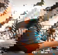 Jenolan Caves Bistro