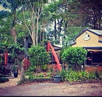Kafe Kookaburra Nana Glen - Accommodation in Brisbane