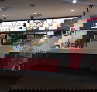 KFC - Accommodation in Brisbane