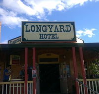 Longyard Hotel - Accommodation in Brisbane