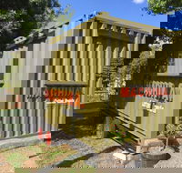 Machina Coffee Donuts - Accommodation in Brisbane