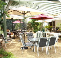 Mad Hatters Tea Garden - Accommodation in Brisbane