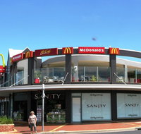 McDonald's Merimbula - Accommodation in Brisbane