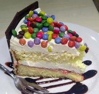 Michel's Patisserie - Accommodation in Brisbane