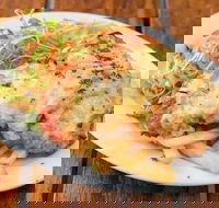 Moonee Beach Tavern - Accommodation in Brisbane