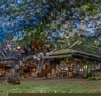 Mount Misery Gold Mine Cafe - Accommodation in Brisbane