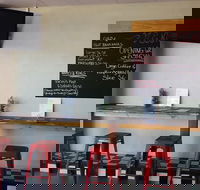Northside Coffee Co - Accommodation in Brisbane