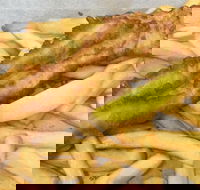 Off The Hook Fish  Chips - Accommodation in Brisbane