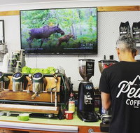 PeAk Coffee Brew Lab - Accommodation in Brisbane