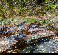 Peel Inn - Accommodation in Brisbane