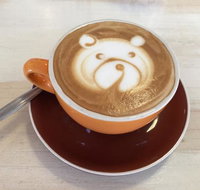 Peloton Espresso Bar - Accommodation in Brisbane