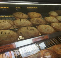 Ridgey Didge Pies South Coffs Harbour