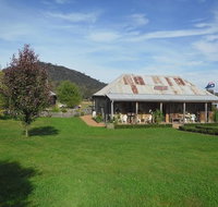 Rollonin Cafe - Accommodation in Brisbane