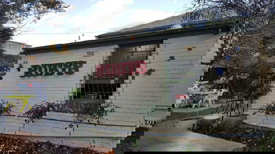 Tamworth NSW Accommodation in Brisbane