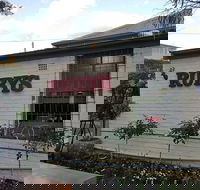 Ruby's Cafe  Gift Store - Accommodation in Brisbane