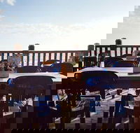 Sandbox - Accommodation in Brisbane