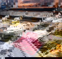 Sotto Zero Gelato - Accommodation in Brisbane