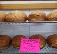 Tank's Bakery - Accommodation in Brisbane