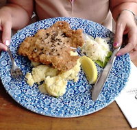 The Bavarian - Accommodation in Brisbane