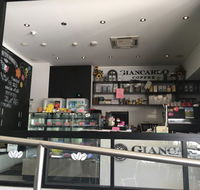 The Bean  The Barista - Accommodation in Brisbane