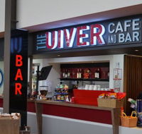 The Uiver Cafe and Bar