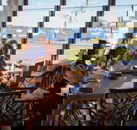 The Westport Club - Accommodation in Brisbane