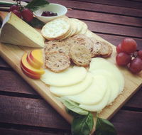 Thyme to Taste - Accommodation in Brisbane