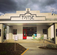 Tootsie - Accommodation in Brisbane