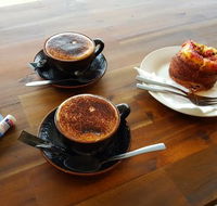 Tractor 828 Restaurant