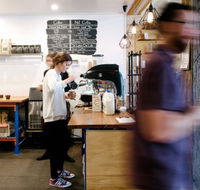 Trader  Co - Accommodation in Brisbane