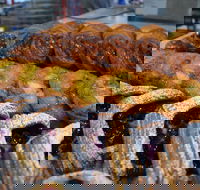 Urban Grain Bakery - Accommodation in Brisbane