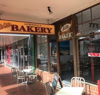 Willis Merimbula Bakery - Accommodation in Brisbane