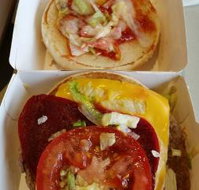 Yass McDonalds - Accommodation in Brisbane