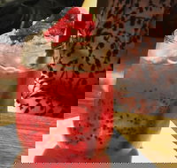  - Accommodation in Brisbane