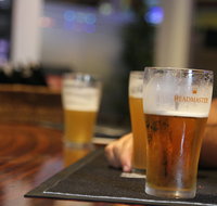 Abbotts Hotel - Accommodation in Brisbane