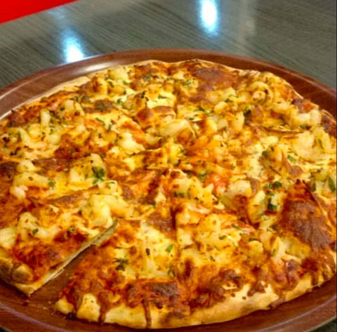 Al Basha Grills - Accommodation in Brisbane 0